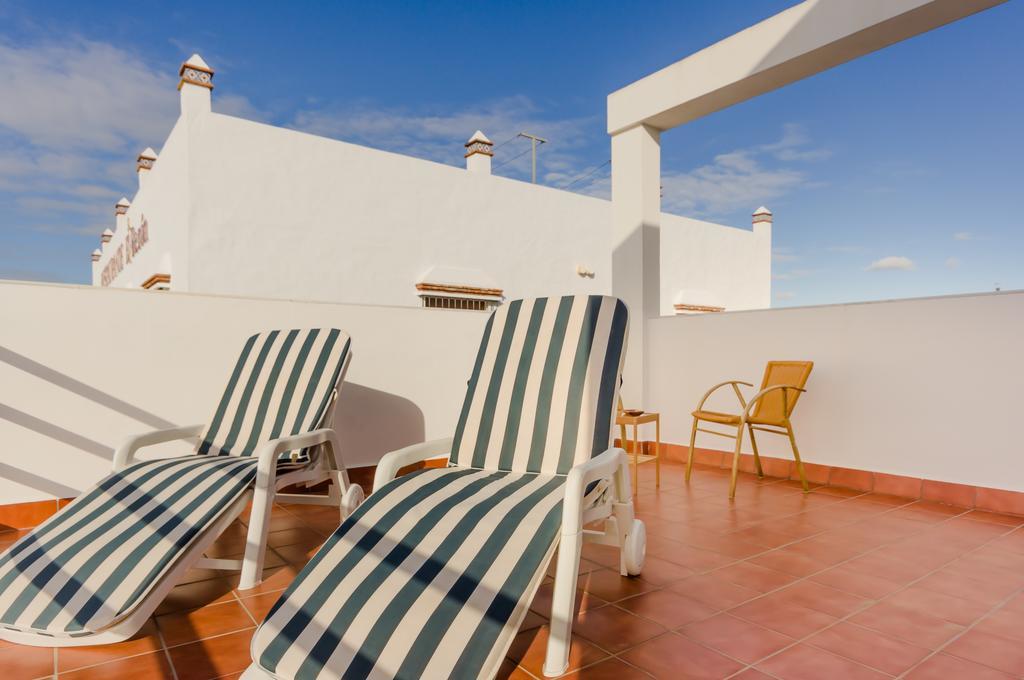 Villa Almadraba Conil De La Frontera Exterior photo